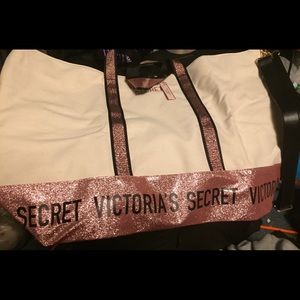 Victoria secret bag